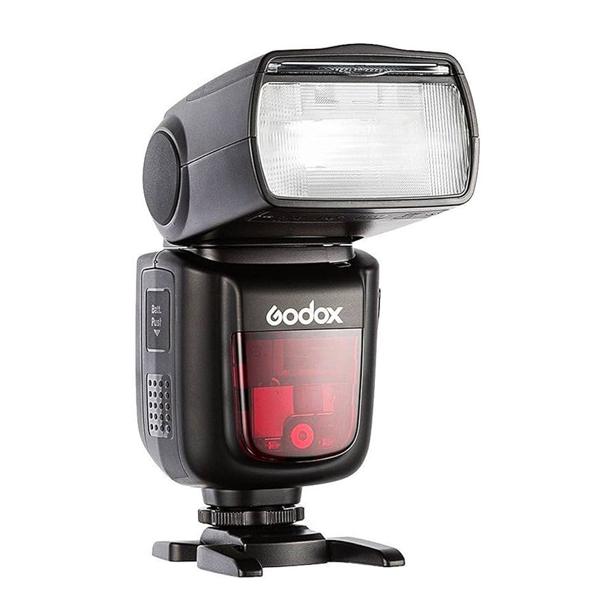GODOX V860Ⅱ 富士フィルム用 Amazon | 【国内正規品】 GODOX フラッシュ VING カメラ